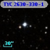 TYC 2630-330-1