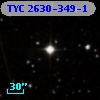 TYC 2630-349-1