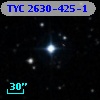 TYC 2630-425-1