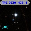 TYC 2630-426-1