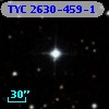 TYC 2630-459-1