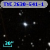 TYC 2630-541-1