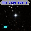 TYC 2630-609-1
