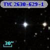 TYC 2630-629-1