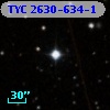 TYC 2630-634-1