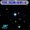 TYC 2630-645-1