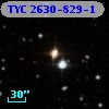 TYC 2630-829-1