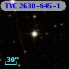 TYC 2630-845-1