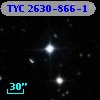 TYC 2630-866-1