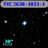 TYC 2630-1013-1