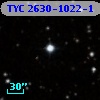 TYC 2630-1022-1
