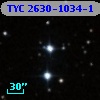 TYC 2630-1034-1