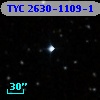 TYC 2630-1109-1