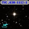 TYC 2630-1112-1