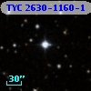 TYC 2630-1160-1