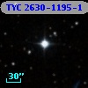 TYC 2630-1195-1