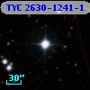TYC 2630-1241-1