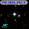 TYC 2631-182-1