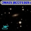 2MASX J02271169+4141207