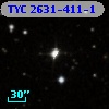 TYC 2631-411-1