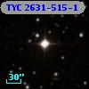 TYC 2631-515-1