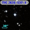 TYC 2631-537-1