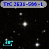 TYC 2631-588-1