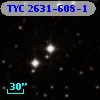 TYC 2631-608-1