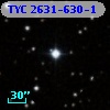 TYC 2631-630-1