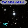 TYC 2631-999-1