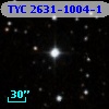 TYC 2631-1004-1