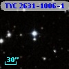 TYC 2631-1006-1