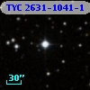 TYC 2631-1041-1