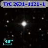 TYC 2631-1121-1