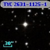 TYC 2631-1125-1
