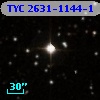 TYC 2631-1144-1