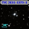 TYC 2631-1379-1