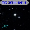 TYC 2634-196-1