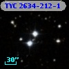 TYC 2634-212-1