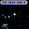 TYC 2634-350-1