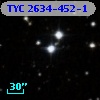 TYC 2634-452-1
