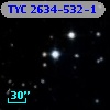 TYC 2634-532-1