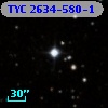 TYC 2634-580-1