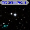 TYC 2634-702-1