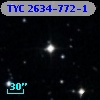 TYC 2634-772-1