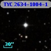 TYC 2634-1004-1