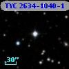TYC 2634-1040-1