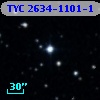 TYC 2634-1101-1