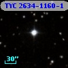 TYC 2634-1160-1