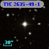 TYC 2635-49-1